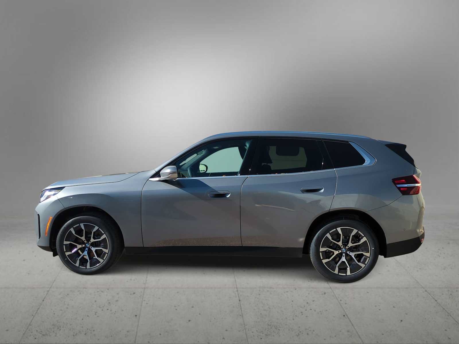 New 2026 BMW X3 xDrive30i AWD/4WD image 5