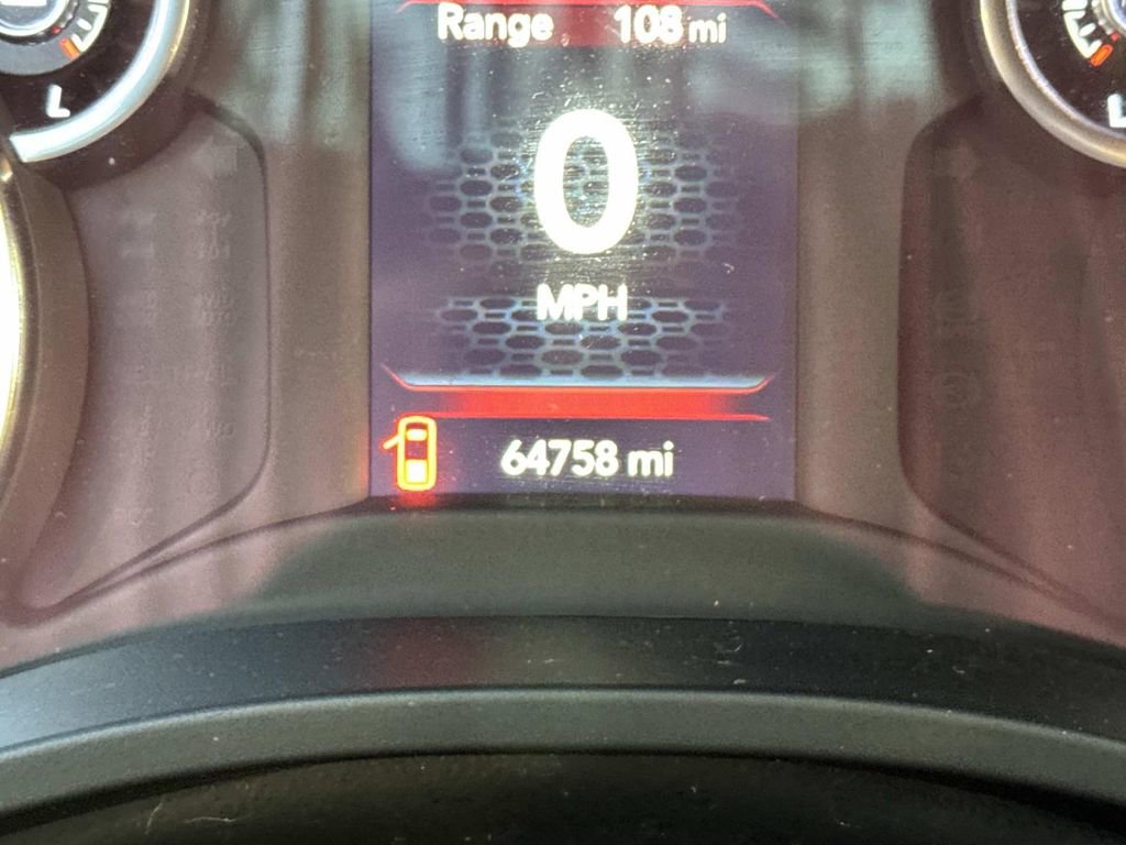 Used 2023 RAM 1500 Big Horn w/ Trailer Tow Group image 28