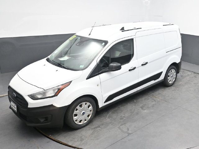 Used 2023 Ford Transit Connect XL FWD image 21