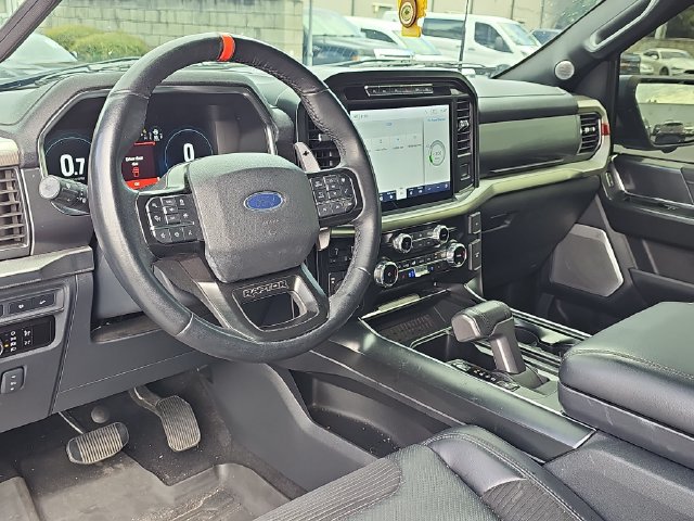 Used 2023 Ford F150 Raptor w/ Raptor 37 Performance Package AWD/4WD image 15