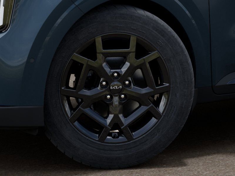 New 2026 Kia Carnival SX w/ SX Dark Edition Package image 11