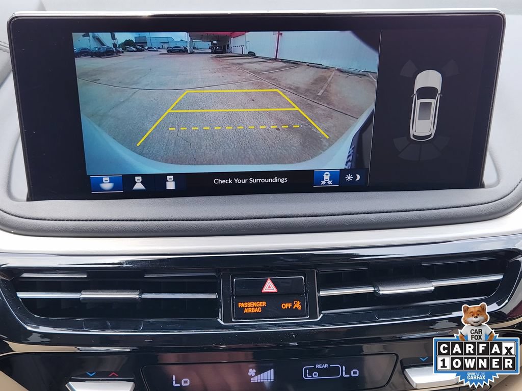 Certified 2025 Acura MDX w/ Technology Package AWD/4WD image 18