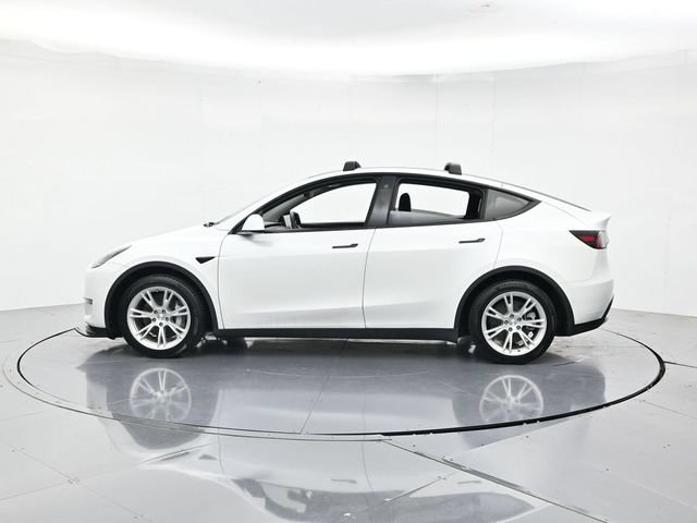 Used 2022 Tesla Model Y Long Range AWD/4WD image 7