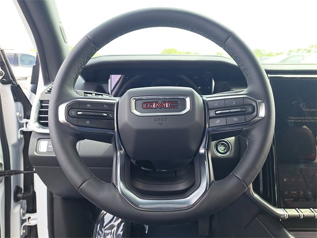 New 2025 GMC Acadia Elevation w/ Elevation Premium Package image 11