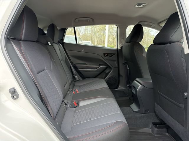 Used 2025 Subaru Impreza 2.0i Sport w/ Popular Package #2 image 16