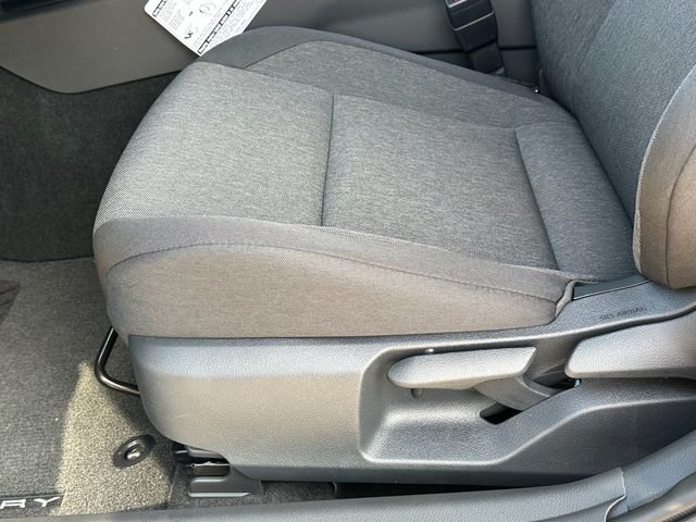 New 2026 Toyota Camry LE w/ Convenience Package FWD image 25