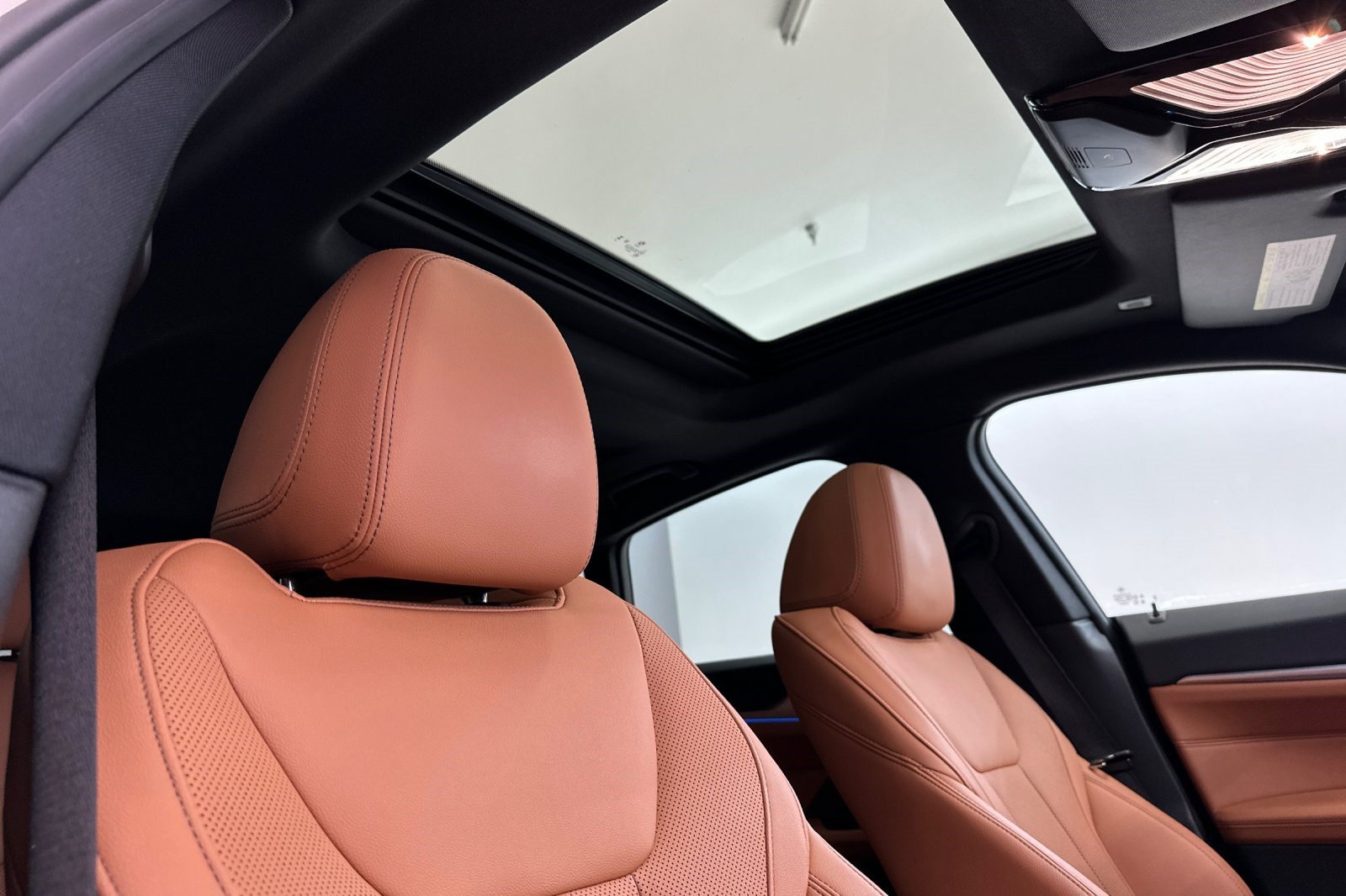 Certified 2023 BMW i4 eDrive35 w/ Premium Package RWD image 24