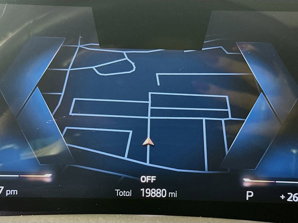 Used 2024 BMW X5 xDrive40i image 12