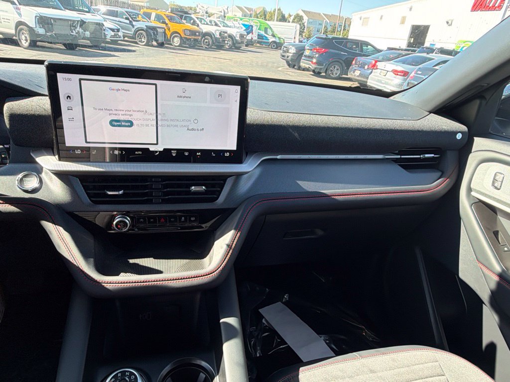 New 2027 Ford Explorer ST-Line w/ Premium Package AWD/4WD image 21