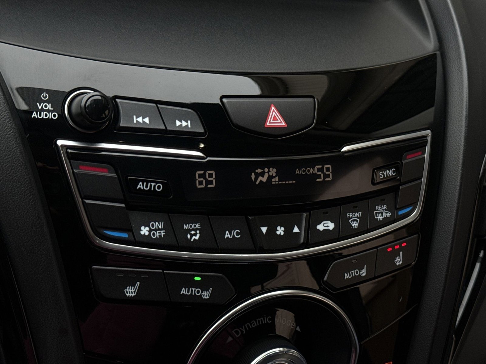 Used 2020 Acura RDX FWD image 20