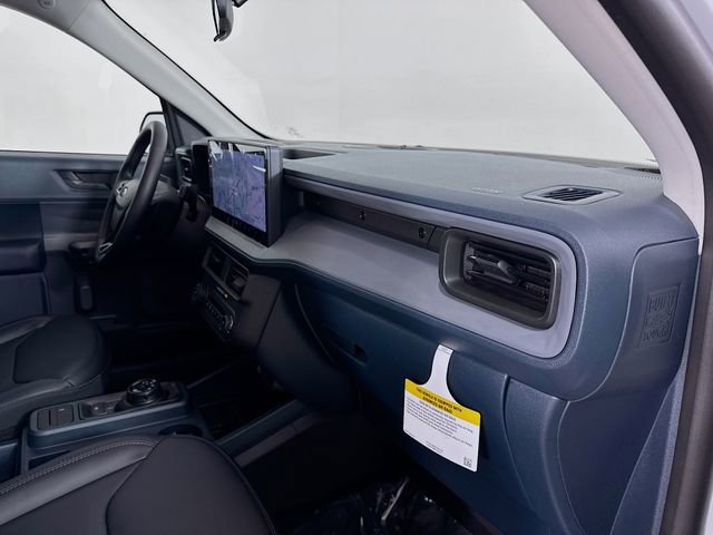 New 2026 Ford Maverick Lariat w/ Black Appearance Package image 29