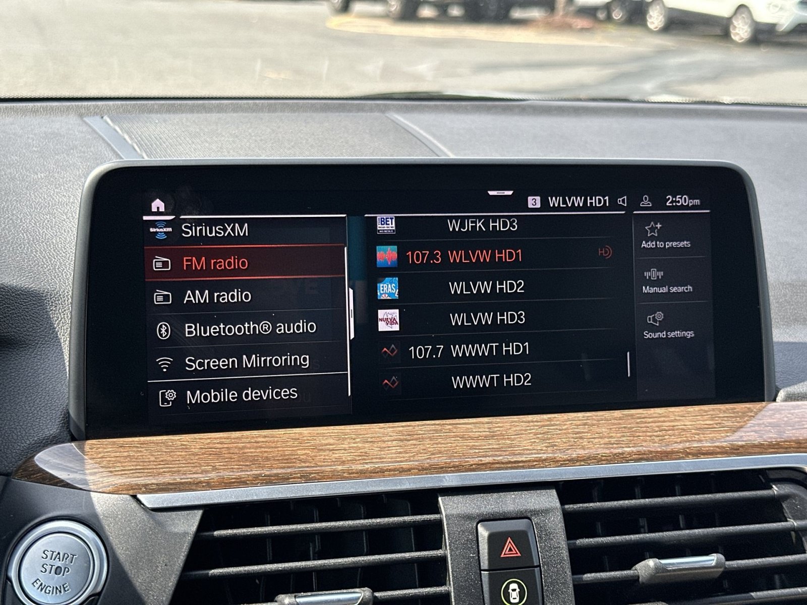 Used 2021 BMW X3 xDrive30i w/ Premium Package AWD/4WD image 19