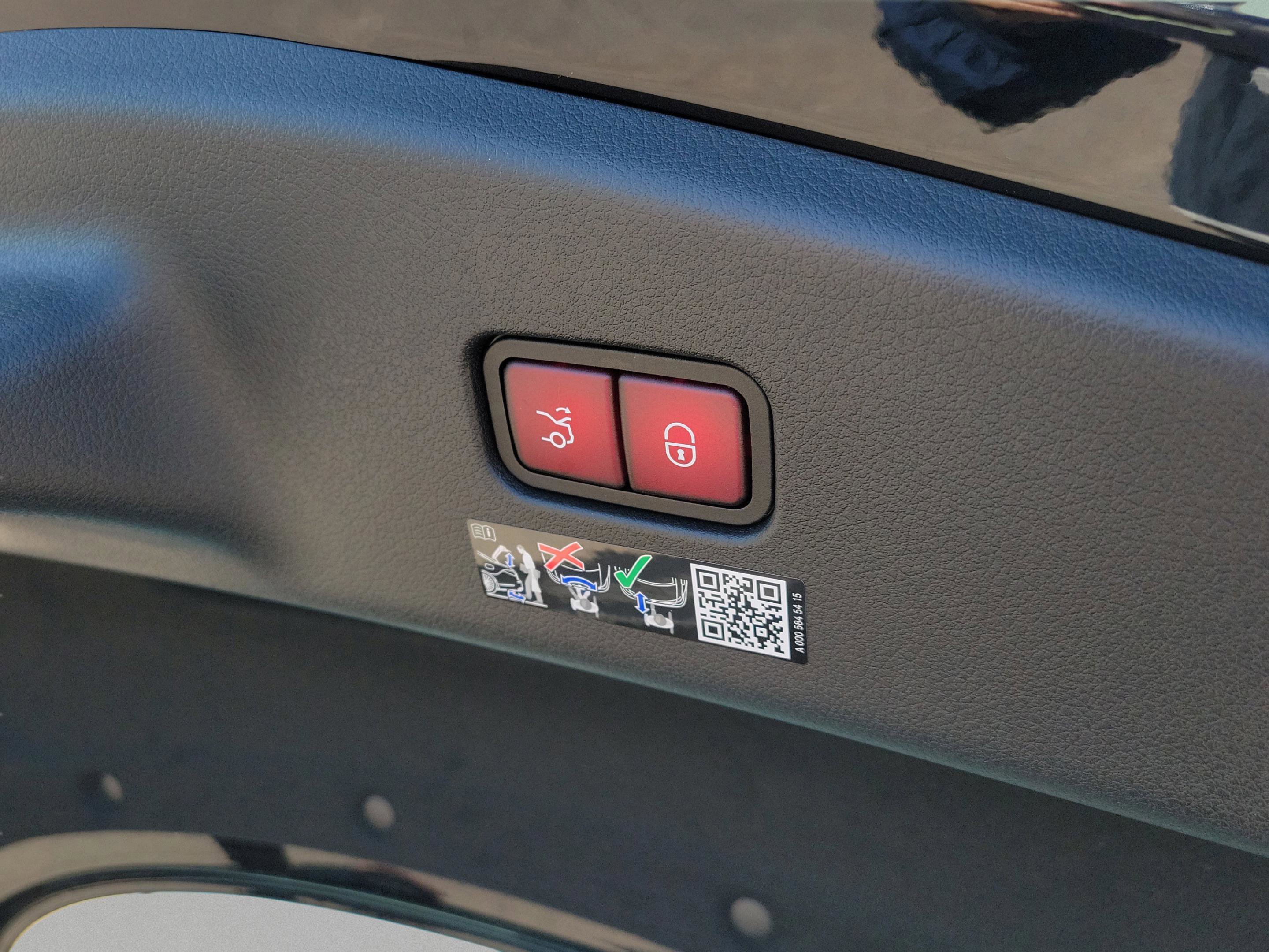 New 2026 Mercedes-Benz CLE 450 4MATIC Coupe image 10