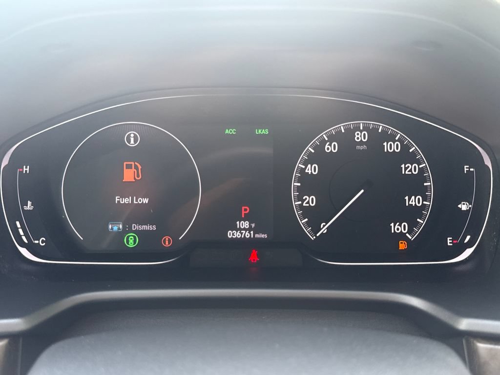 Used 2020 Honda Accord EX-L image 21