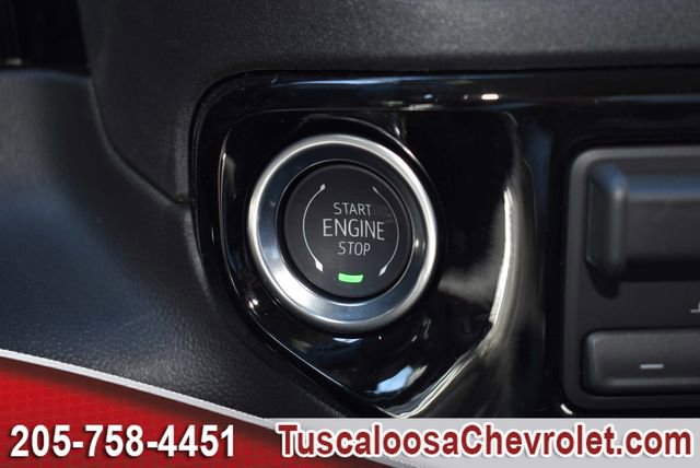 New 2026 Chevrolet Silverado 1500 RST w/ RST Select Package image 30