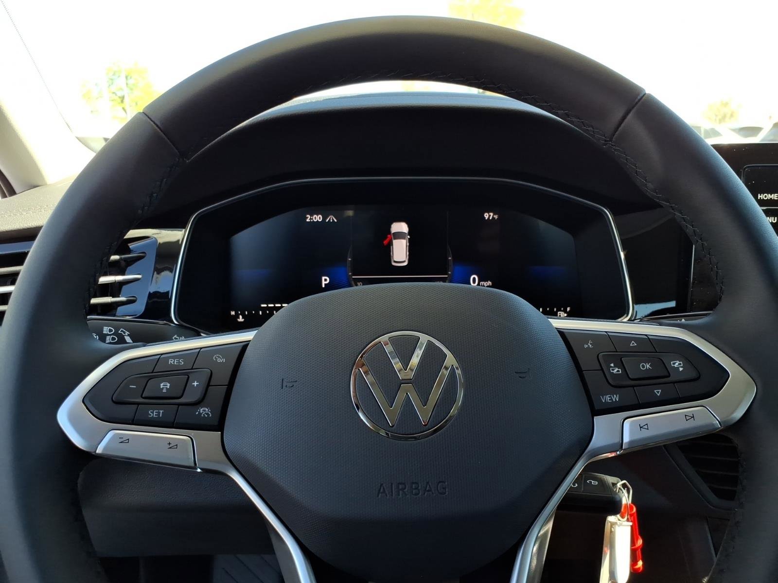 New 2026 Volkswagen Jetta S image 13