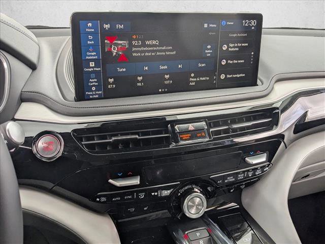 New 2026 Acura MDX SH-AWD w/ Technology Package image 12
