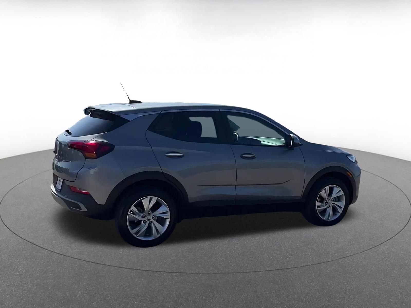 Used 2025 Buick Encore GX Preferred AWD/4WD image 14