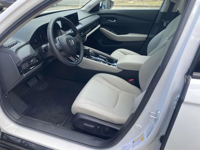 Used 2025 Honda Accord EX-L image 17