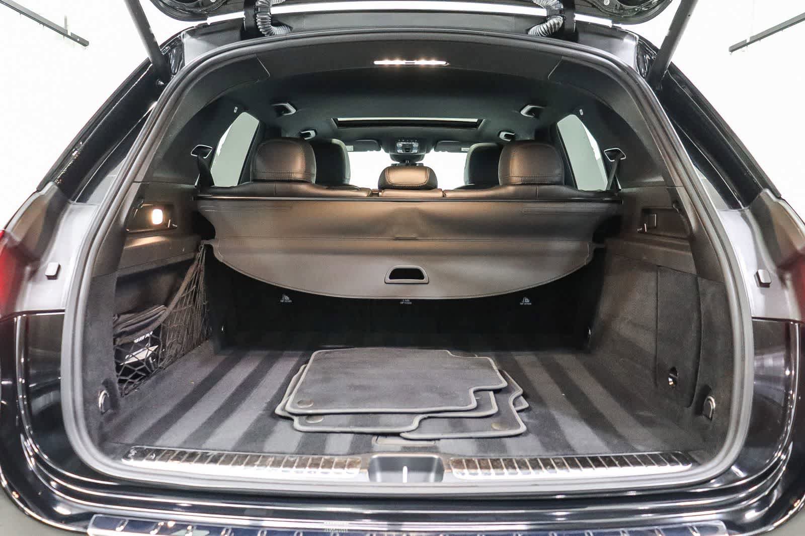 Certified 2022 Mercedes-Benz GLE 350 image 27