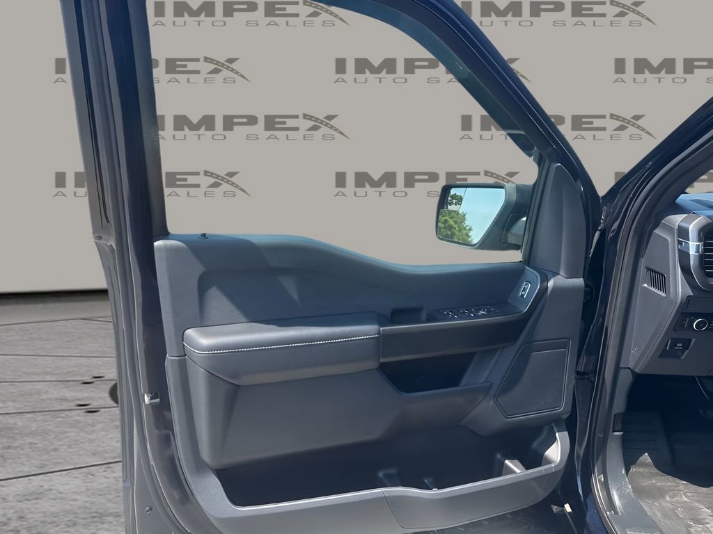 Used 2023 Ford F150 XL w/ STX Appearance Package AWD/4WD image 21