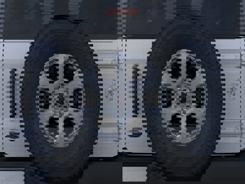 New 2025 Ford Bronco Big Bend image 24