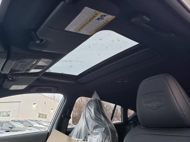 Used 2026 Subaru Crosstrek 2.5i Wilderness image 16