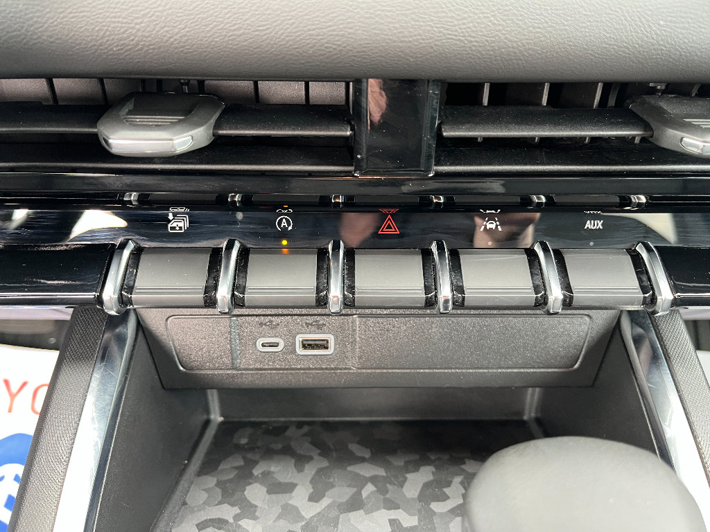 Used 2025 GMC Canyon Elevation w/ Convenience Package image 23