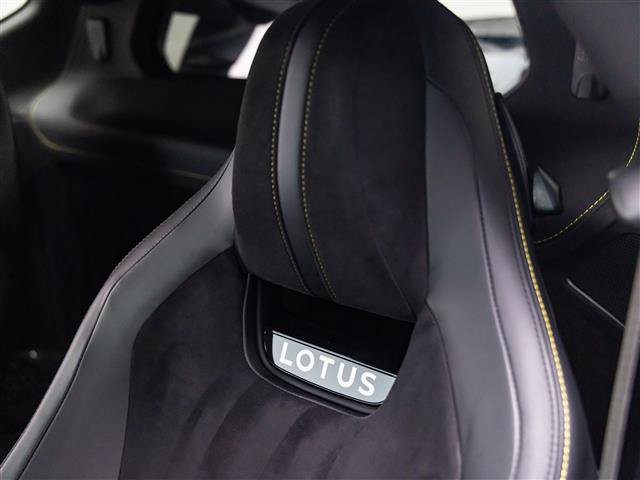 Used 2024 Lotus Emira First Edition RWD image 15