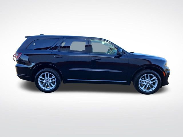 Used 2022 Dodge Durango GT image 10
