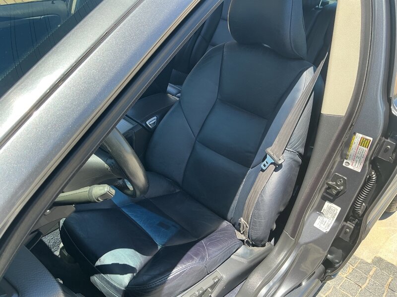 Used 2005 Volvo S60 R AWD/4WD image 27