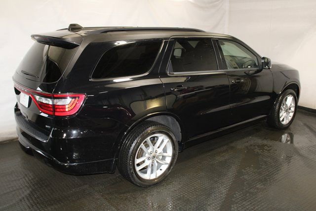 Used 2024 Dodge Durango GT image 5