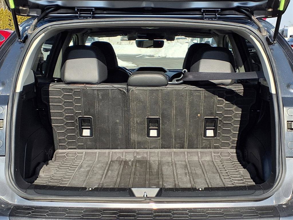 Certified 2022 Subaru Crosstrek 2.5i Limited w/ Moonroof Package 2 image 15