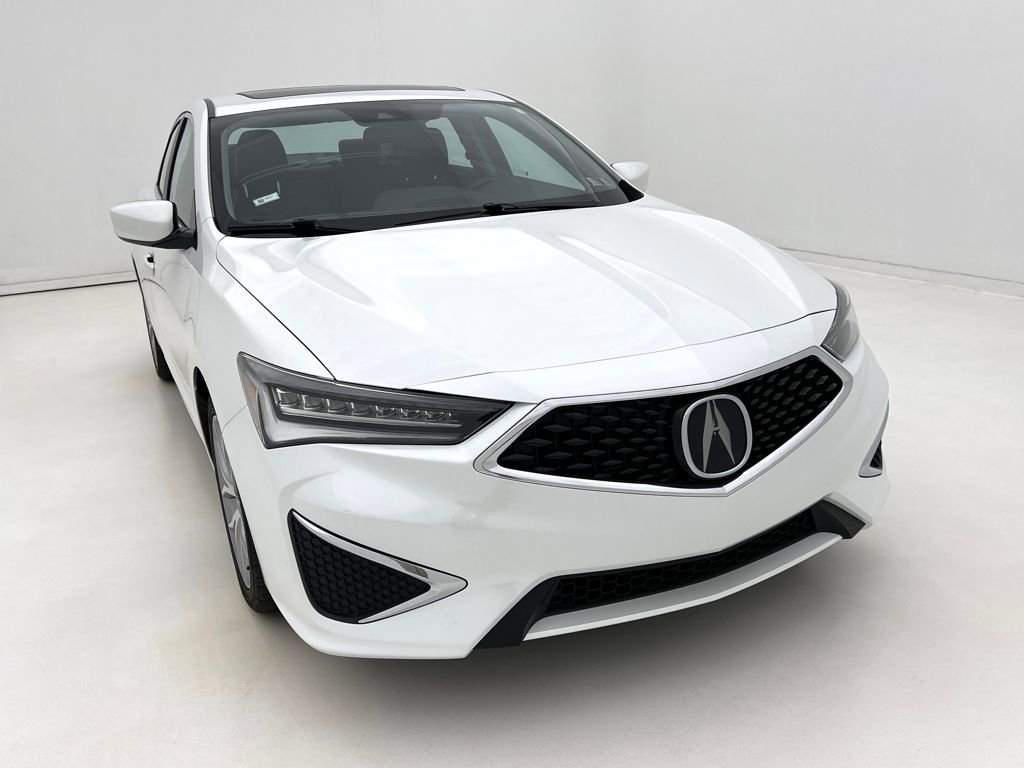 Used 2022 Acura ILX image 3