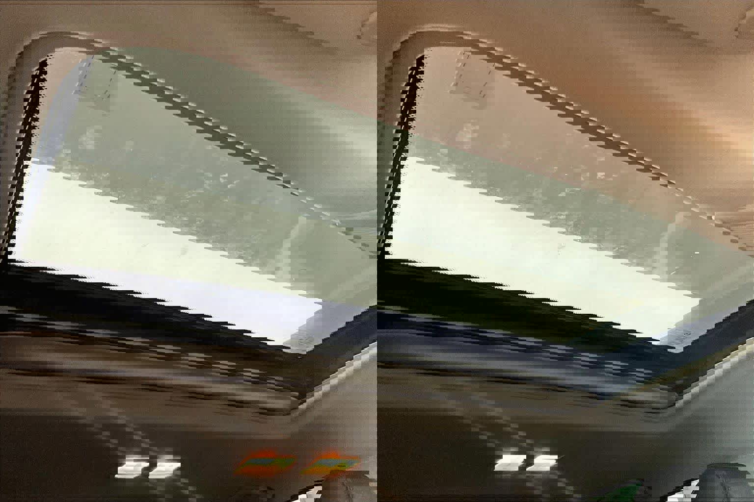 Used 2020 MAZDA CX-5 Touring image 15