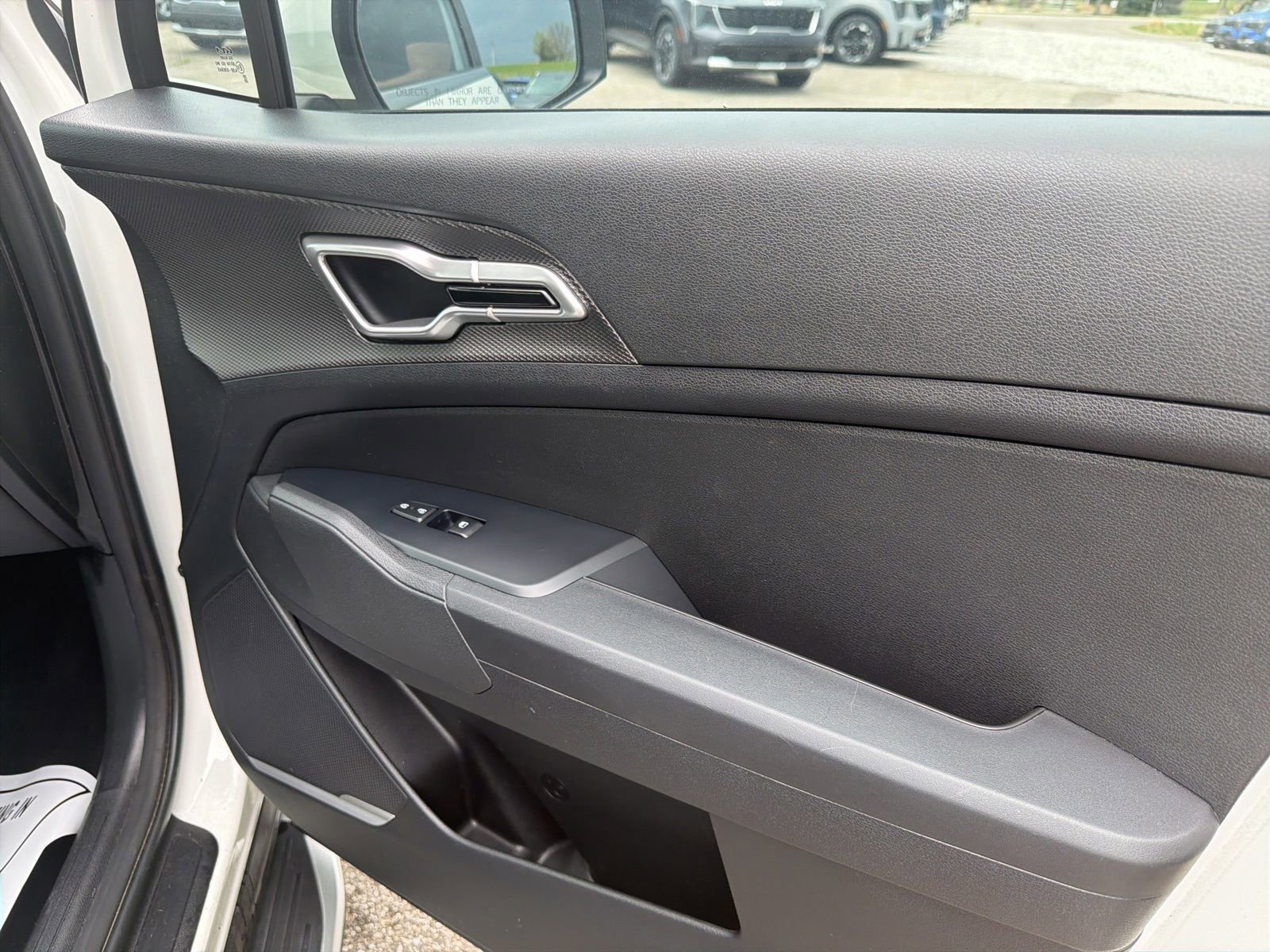 Certified 2023 Kia Sportage LX image 21