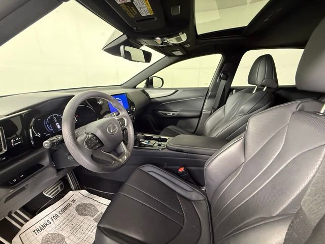 Used 2022 Lexus NX 350 F Sport w/ Towing Package (2000 Lbs) image 17