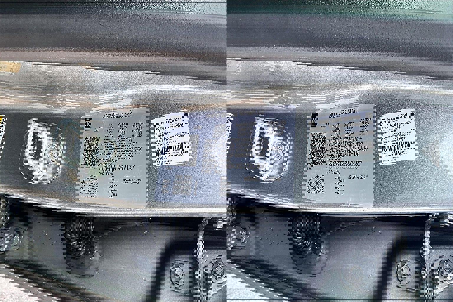 Used 2025 Chevrolet Colorado Z71 image 31