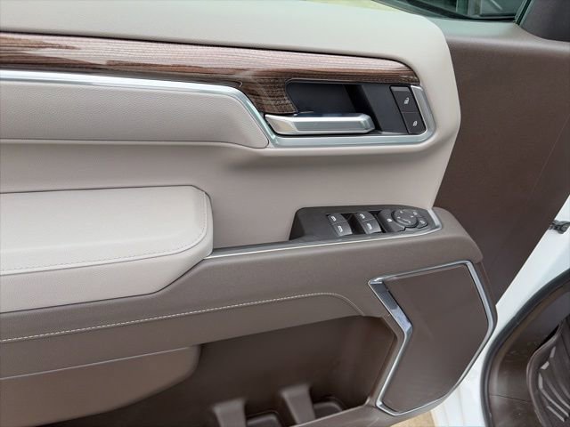 New 2026 Chevrolet Silverado 1500 LT image 17