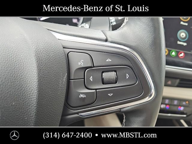 Used 2023 Buick Envision Avenir image 24