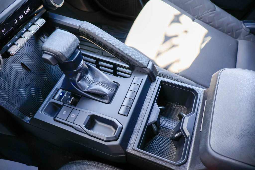 Used 2025 Toyota Tacoma SR RWD image 15