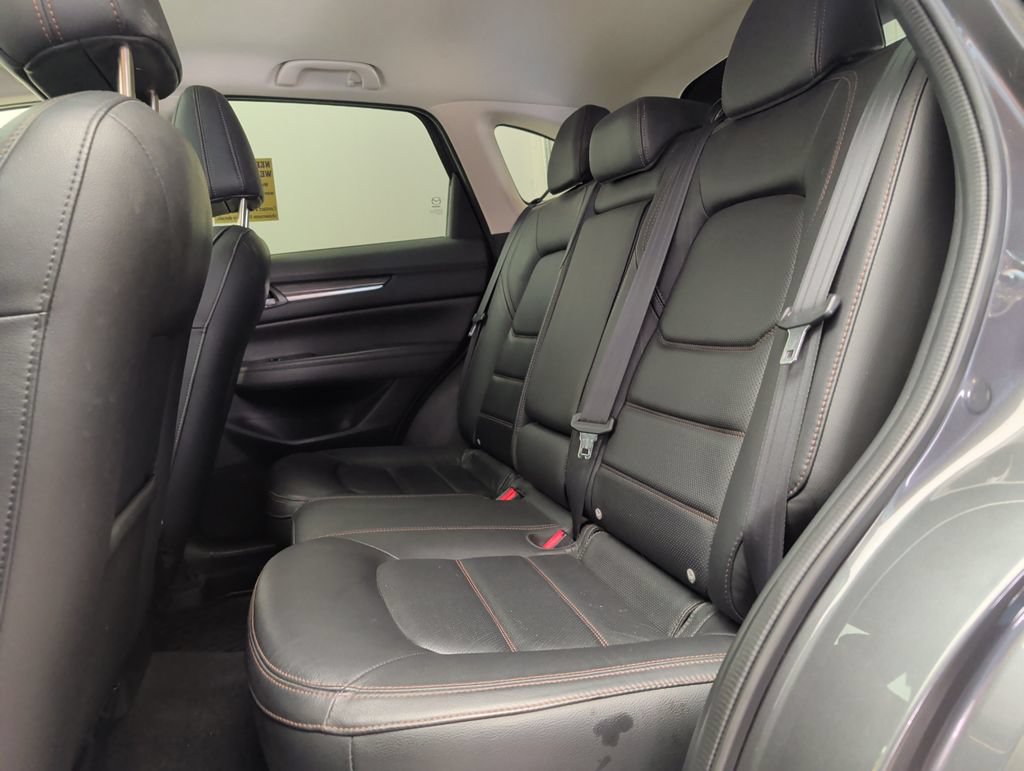 Used 2019 MAZDA CX-5 Grand Touring AWD/4WD image 28