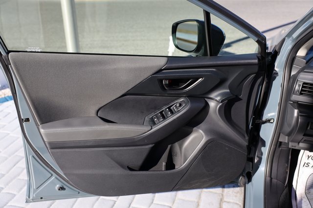 Certified 2024 Subaru Crosstrek 2.0i Premium image 11