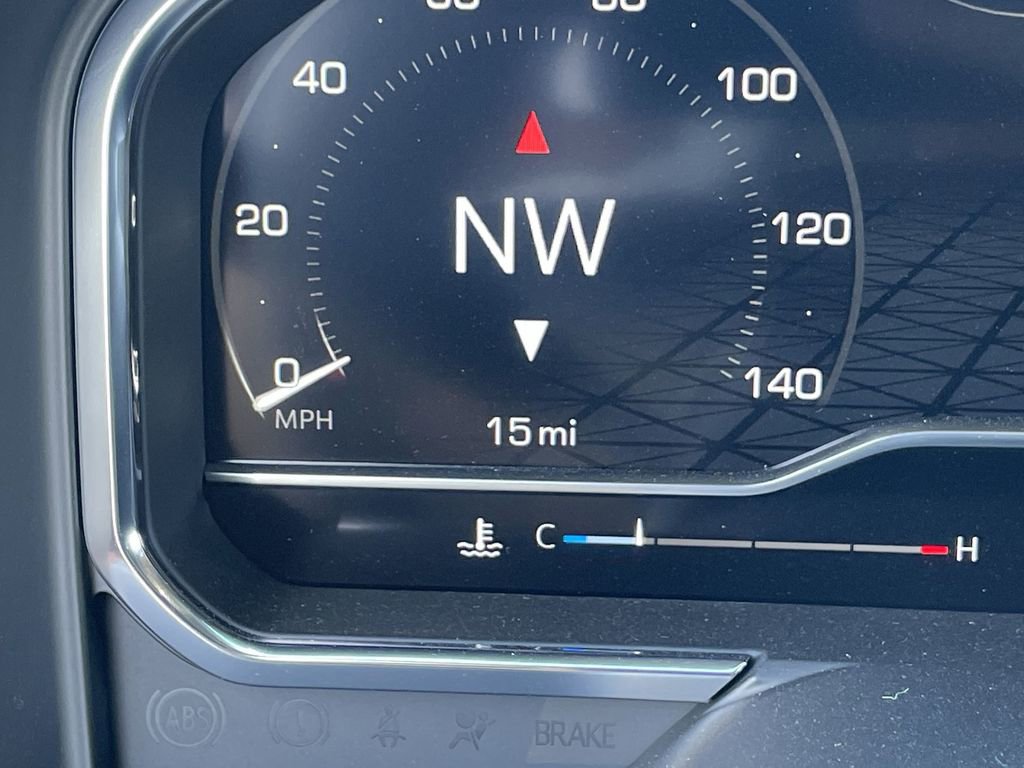 New 2025 GMC Sierra 2500 Denali w/ Denali Reserve Package image 12