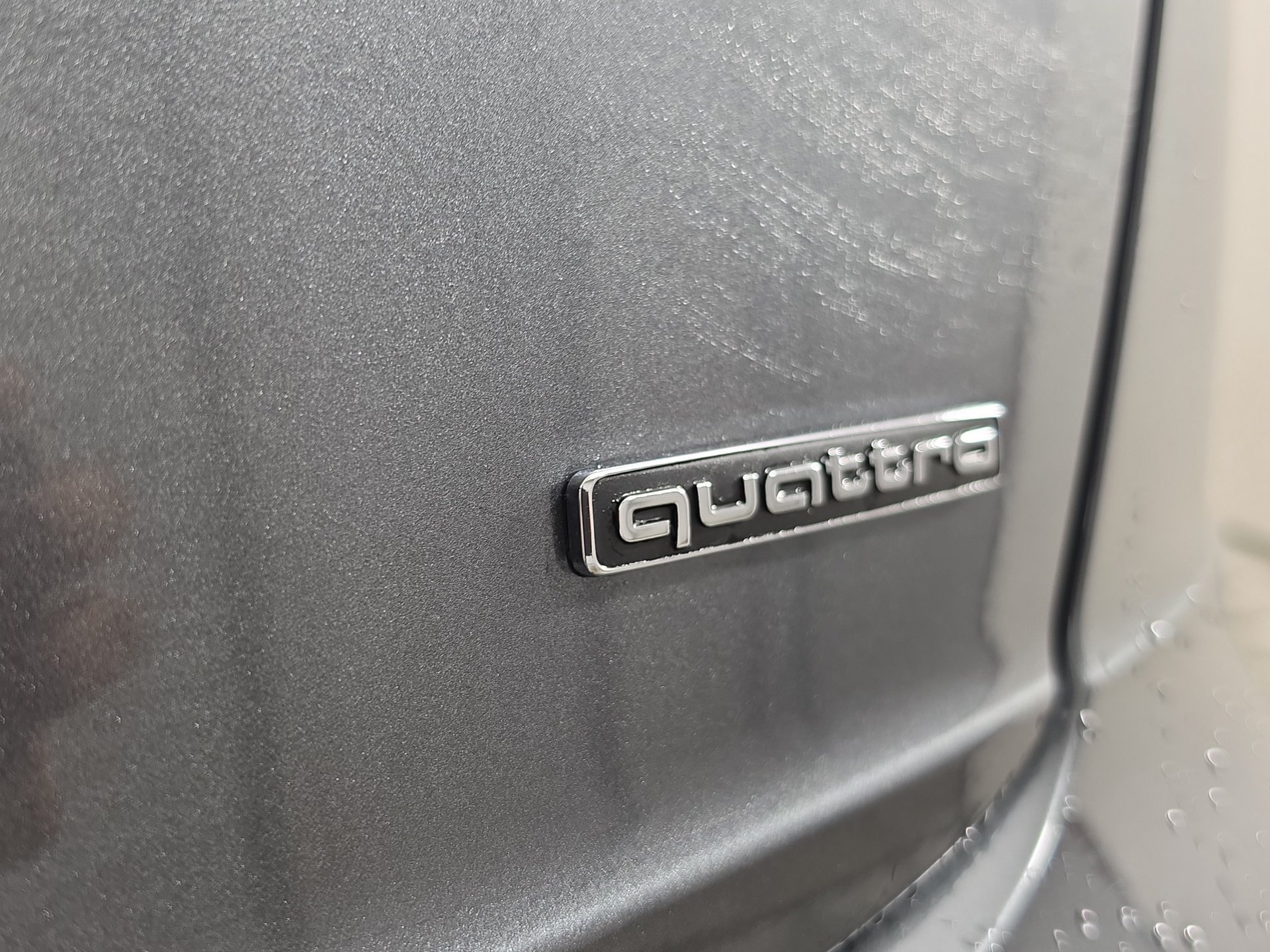 New 2026 Audi Q8 Prestige AWD/4WD image 10
