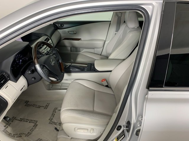 Used 2012 Lexus RX 350 AWD image 31