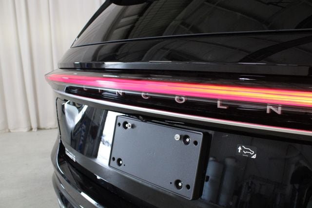 New 2026 Lincoln Nautilus Reserve AWD/4WD image 34