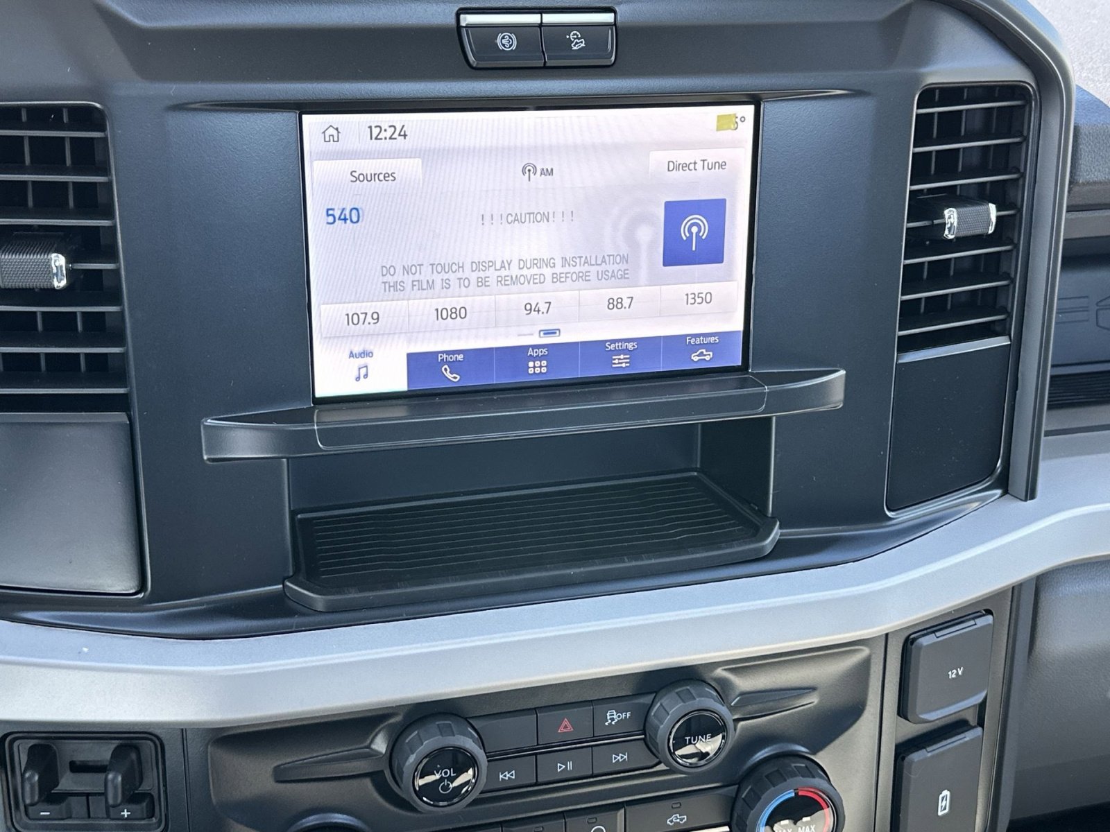 New 2026 Ford F450 XL w/ XL Driver Assist Package AWD/4WD image 24