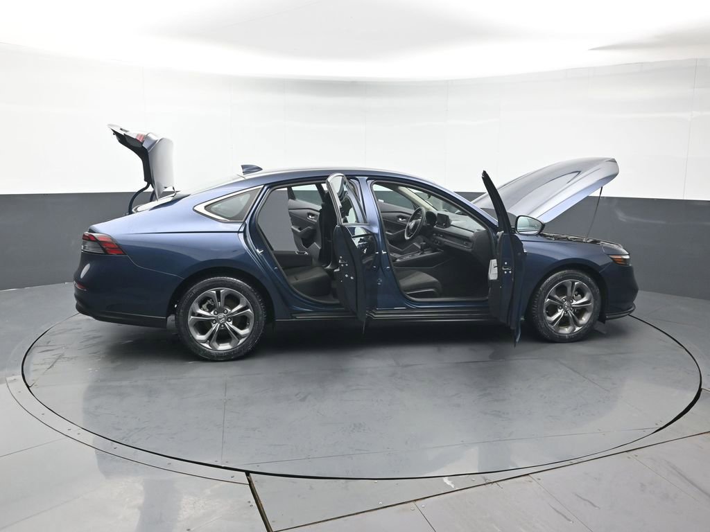 Used 2024 Honda Accord EX image 48