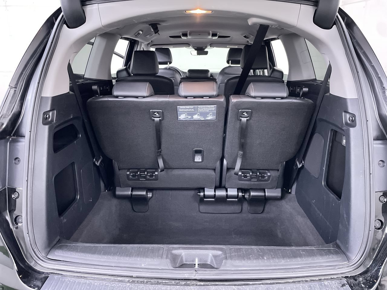 Used 2023 Honda Odyssey Touring image 22
